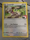 Smeargle