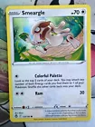 Smeargle