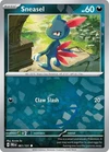 Sneasel