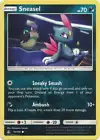 Sneasel