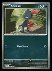 Sneasel