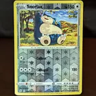 Snorlax