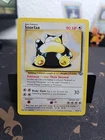 Snorlax