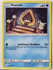 Snorunt