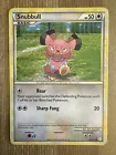 Snubbull