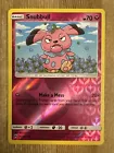 Snubbull