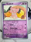Snubbull