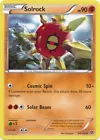 Solrock