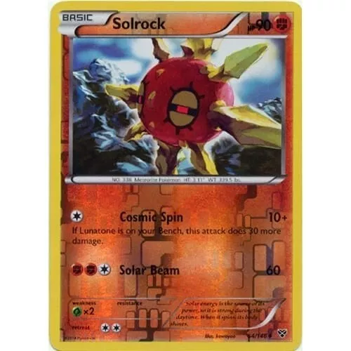 Solrock
