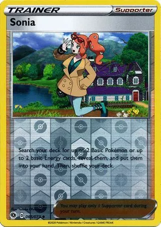 Sonia