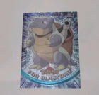 Blastoise