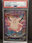 Clefable