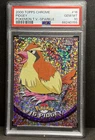 Pidgey