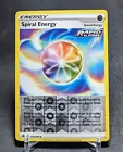 Spiral Energy