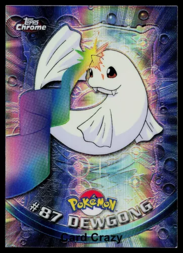 Dewgong