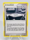 Speed Stadium