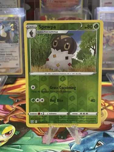 Spewpa