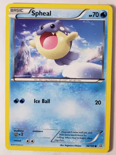 Spheal