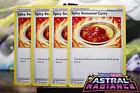 Spicy Seasoned Curry