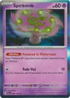 Spiritomb