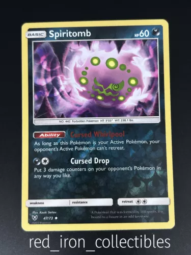 Spiritomb
