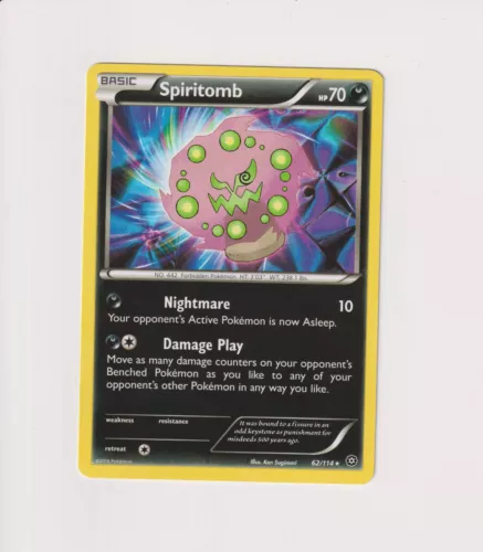 Spiritomb