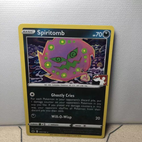 Spiritomb