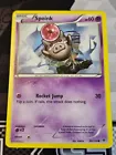 Spoink