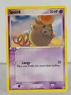Spoink