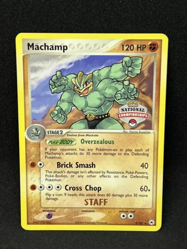 Machamp