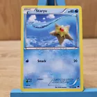 Staryu