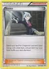 Steven