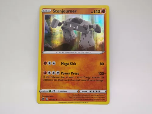 Stonjourner