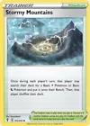 Stormy Mountains