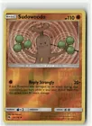 Sudowoodo