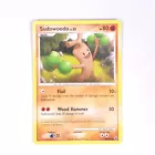 Sudowoodo