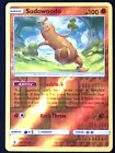 Sudowoodo