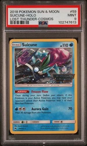 Suicune