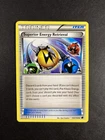 Superior Energy Retrieval