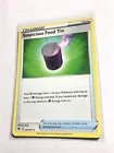 Suspicious Food Tin