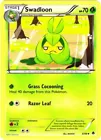 Swadloon