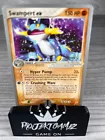 Swampert