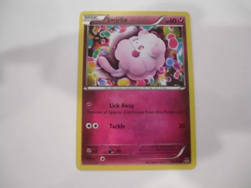 Swirlix