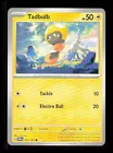 Tadbulb