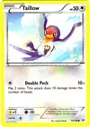 Taillow