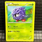 Tangela