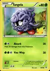 Tangela