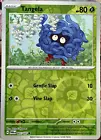 Tangela
