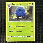 Tangrowth