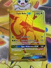 Tapu Bulu GX